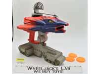 Blasterhawk He-Man Masters of the Universe MOTU 1986 Mattel Vintage