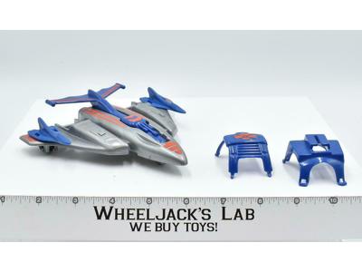 Jet Sled He-Man Masters of the Universe MOTU Mattel 1986 Vintage
