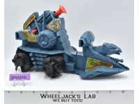 Battle Ram He-Man Masters of the Universe MOTU 1982 Mattel Vintage Action Figure