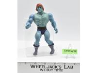 Faker He-Man Masters of the Universe MOTU Vintage 1983 Mattel Action Figure