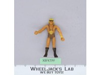 Ronin The Other World Bendable 1982 Arco Vintage Action Figure