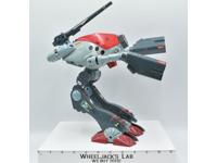 Macross Hi-Metal Tactical Pod Glaug Japan Robotech 1985 Bandai Action Figure