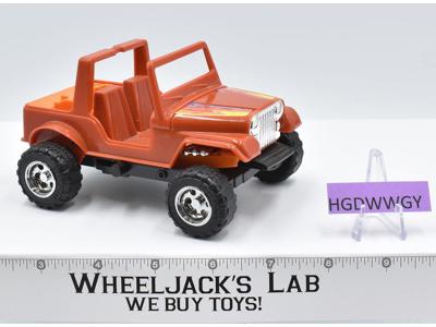Gator M.A.S.K. MASK Kenner 1986 Vintage Action Figure Vehicle