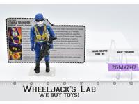 Cobra Trooper v4 GI Joe Comic Pack 2006 Hasbro Action Figure
