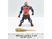 Mekaneck 200x Masters of the Universe 2002 Mattel 100% Complete