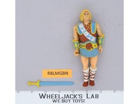 Northlord Dungeons and Dragons 1983 LJN Vintage Action Figure