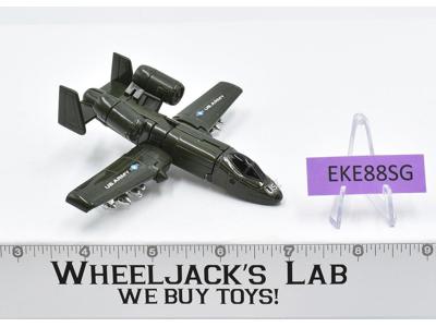 Bad Boy MR-47 1984 100% Complete Gobots Bandai Tonka Vintage Action Figure