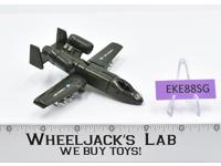 Bad Boy MR-47 1984 100% Complete Gobots Bandai Tonka Vintage Action Figure