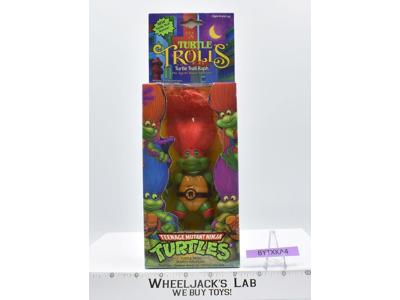 Turtle Troll Raph Teenage Mutant Ninja Turtles TMNT 1992 Playmates NEW MISB