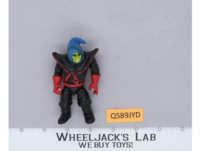 Zarak Advanced Dungeons and Dragons 1983 LJN Vintage Action Figure