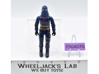 Cobra Commander Mail Away V2 G.I. Joe 1984 Hasbro Vintage Action Figure
