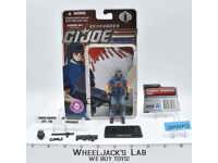 Cobra Trooper v16 100% Complete G.I. Joe 30th Anniv. 2011 Hasbro Action Figure