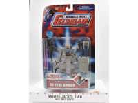 RX-79(G) Gundam MS Team #2 Deluxe Edition Mobile Suit Gundam 2001 Bandai MOSC