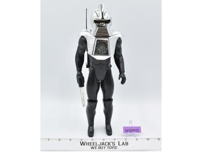 Cylon Centurian Battlestar Galactica 1978 Mattel 12" Action Figure WORKS