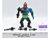 Trap Jaw Complete 1983 MOTU Mattel Masters of the Universe He-Man Action Figure