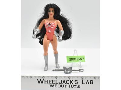 Catra She-Ra Princess of Power MOTU 1984 Mattel Vintage Action Figure