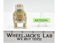 R5-D4 100% Complete Star Wars 1978 Vintage Kenner Action Figure NO REPRO