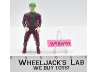 Joker Pocket Super Heroes W/Bent Knee 1975 Mego Vintage Action Figure
