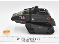 H.I.S.S. Tank 100% Complete 1983 G.I. Joe Hasbro Vintage Vehicle