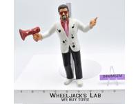 Jimmy Mouth Of The South Hart 1986 WWF LJN Titan Sports 8" Vintage Wrestling