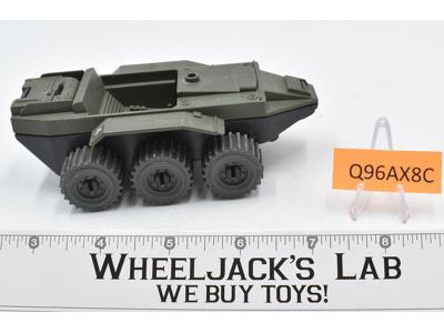 All Terrain Scout Vehicle G.I. Joe 1988 Hasbro Vintage Vehicle Action Figure