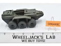 All Terrain Scout Vehicle G.I. Joe 1988 Hasbro Vintage Vehicle Action Figure