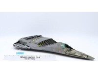 Phantom X-19 Stealth Fighter 1988 GI Joe Hasbro Vintage Action Figure Vehicle