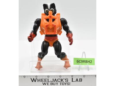 Stinkor He-Man Masters of the Universe MOTU Vintage 1985 Mattel