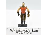 Overlord V1 1990 GI Joe ARAH Hasbro Vintage Action Figure