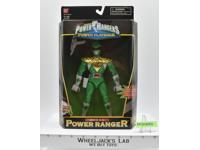 Green Ranger Saban's Power Rangers Power Playback 1999 Bandai NEW MISB SEALED