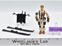 Blizzard V1 G.I. Joe ARAH 1988 Hasbro Vintage Action Figure
