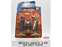 Stilt Stalkers He-Man Masters of the Universe MOTU 1985 Mattel NEW MOSC SEALED