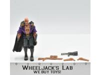 Dr. Mindbender V3 100% Complete G.I. Joe 2002 Hasbro Action Figure