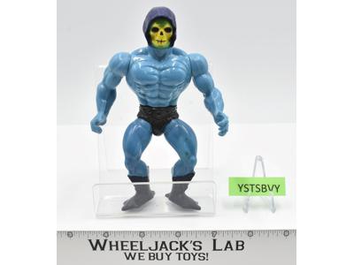 Dragon Blaster Skeletor He-Man MOTU Vintage Action Figure 1985 Mattel