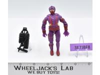 Hydro-Viper V1 1988 GI Joe ARAH Hasbro Vintage Action Figure