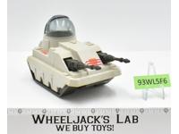 MLC-3 Mini Rig 100% Complete Star Wars Empire Strikes Back 1981 Kenner Vehicle