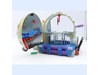 Technodrome Teenage Mutant Ninja Turtles TMNT 1990 Playmates Playset