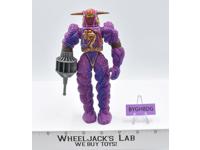 Auger Complete 1986 Inhumanoids Vintage Hasbro Action Figure