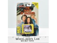 Boss Hogg's Cadillac 1:144 MOSC 1998 Dukes Of Hazzard Racing Champions