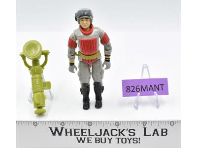 Sneak Peek V1 G.I. Joe 1987 Hasbro Vintage Action Figure