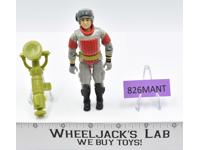 Sneak Peek V1 G.I. Joe 1987 Hasbro Vintage Action Figure