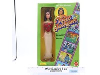 #2495 Kate Jackson Charlie's Angels 1978 Mattel Vintage Action Figure NEW MIB