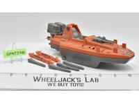 Devilfish 100% Complete G.I. Joe 1986 Hasbro Vintage Vehicle