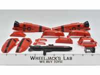 Jetfire Weapons Accessories Set Vintage 1985 G1 Transformers Action Figure