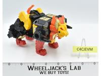 Razorclaw Predaking 1986 Vintage Hasbro G1 Transformers Action Figure