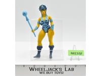 Evil Lyn 100% Complete He-Man Masters Of The Universe 1983 Mattel Figure