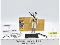 Storm Shadow V30 100% Complete G.I. Joe 2009 Hasbro Action Figure