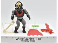 Hordak 100% Complete He-Man Masters of the Universe Vintage MOTU 1985 Mattel