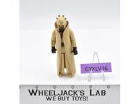 Tusken Raider Sand People Star Wars 1977 Vintage Action Figure Kenner No Repro