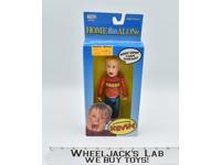 Kevin Screaming Kevin Home Alone MIB NRFB 1991 T-HQ Action Figure